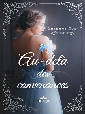 cover image of Au-delà des convenances
